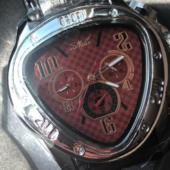 Automatic Watch - Picture 5 of 5